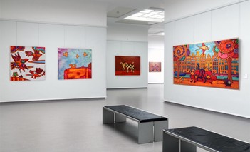 Kunstwerk 2